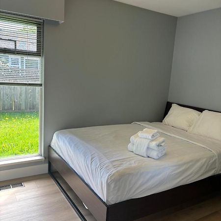 ריצ'מונד Cozy Retreat On Sandpiper Court - Room H With Share Bathroom מראה חיצוני תמונה