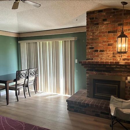 ריצ'מונד Cozy Retreat On Sandpiper Court - Room H With Share Bathroom מראה חיצוני תמונה