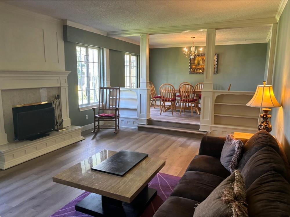 ריצ'מונד Cozy Retreat On Sandpiper Court - Room H With Share Bathroom מראה חיצוני תמונה