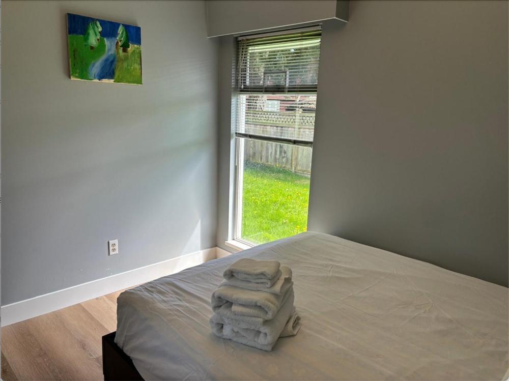 ריצ'מונד Cozy Retreat On Sandpiper Court - Room H With Share Bathroom מראה חיצוני תמונה
