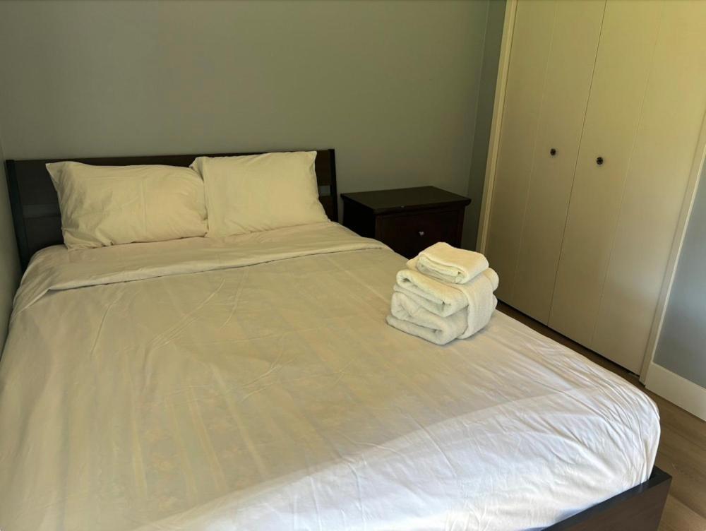 ריצ'מונד Cozy Retreat On Sandpiper Court - Room H With Share Bathroom מראה חיצוני תמונה