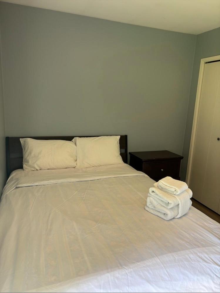 ריצ'מונד Cozy Retreat On Sandpiper Court - Room H With Share Bathroom מראה חיצוני תמונה