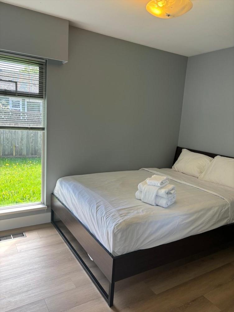 ריצ'מונד Cozy Retreat On Sandpiper Court - Room H With Share Bathroom מראה חיצוני תמונה