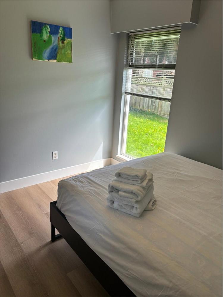 ריצ'מונד Cozy Retreat On Sandpiper Court - Room H With Share Bathroom מראה חיצוני תמונה