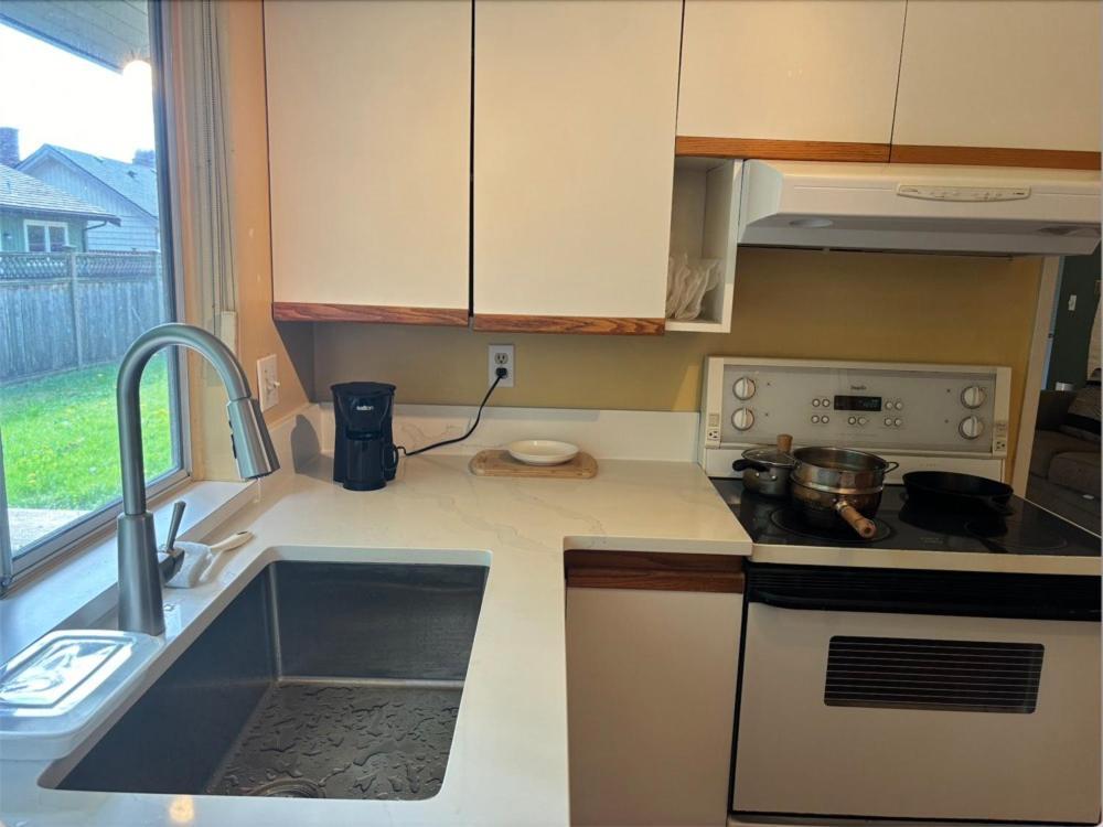ריצ'מונד Cozy Retreat On Sandpiper Court - Room H With Share Bathroom מראה חיצוני תמונה