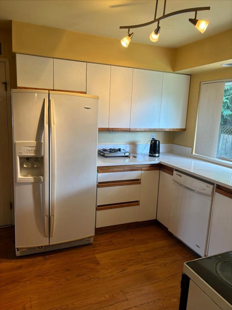 ריצ'מונד Cozy Retreat On Sandpiper Court - Room H With Share Bathroom מראה חיצוני תמונה