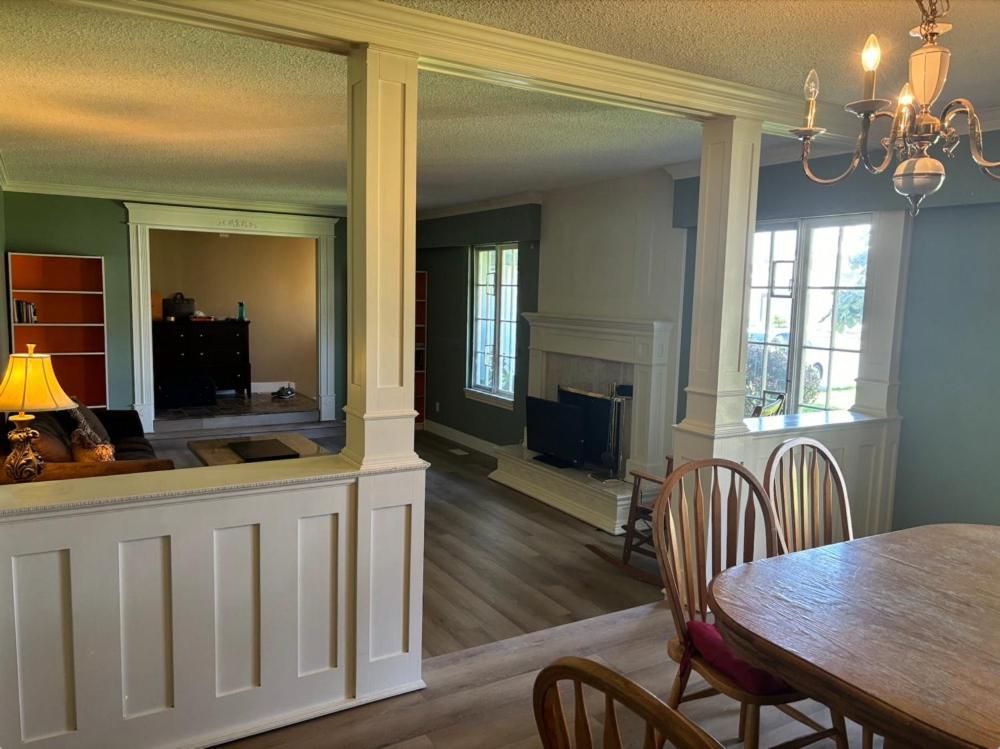 ריצ'מונד Cozy Retreat On Sandpiper Court - Room H With Share Bathroom מראה חיצוני תמונה
